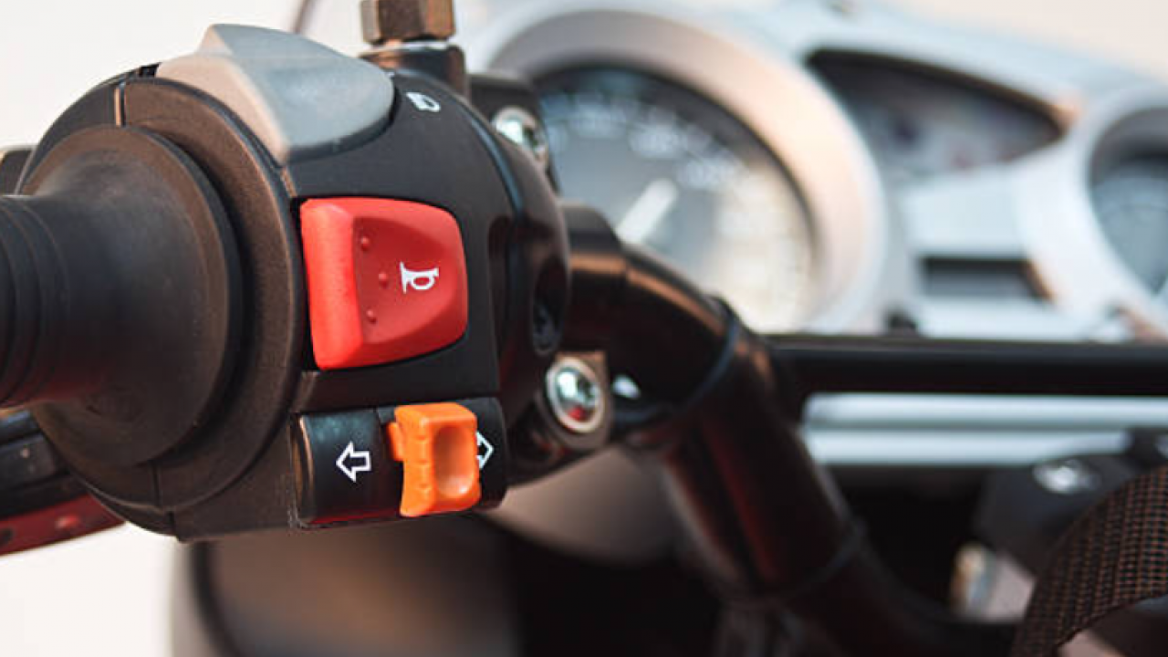 Klakson Motor Tiba-tiba Mati Mendadak? Jangan Panik! Bisa Jadi Ini Penyebabnya