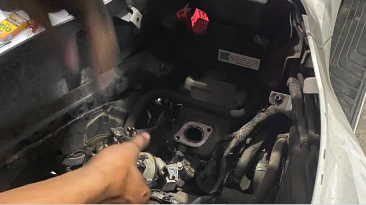 Mengenal Fungsi Throttle Body Motor dan Cara Merawatnya agar Performa Tetap Optimal