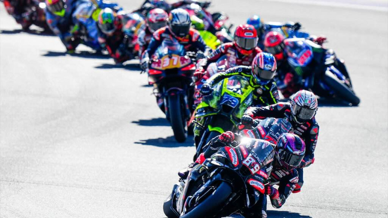 MotoGP Pertimbangkan Kualifikasi Khusus Sprint Race Mulai Musim 2027