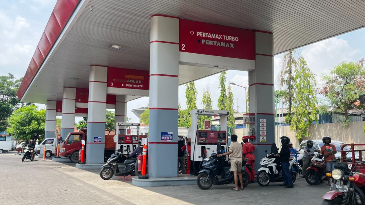 Motor Kompresi Tinggi Isi Pertalite Terus, Aman atau Malah Bikin Mesin Cepat Rusak?