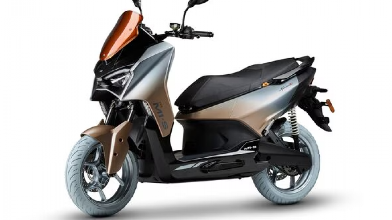 EICMA 2025: Dari Tangent RR, M1-S hingga Apache RTX 300, TVS Perkenalkan Banyak Produk Baru