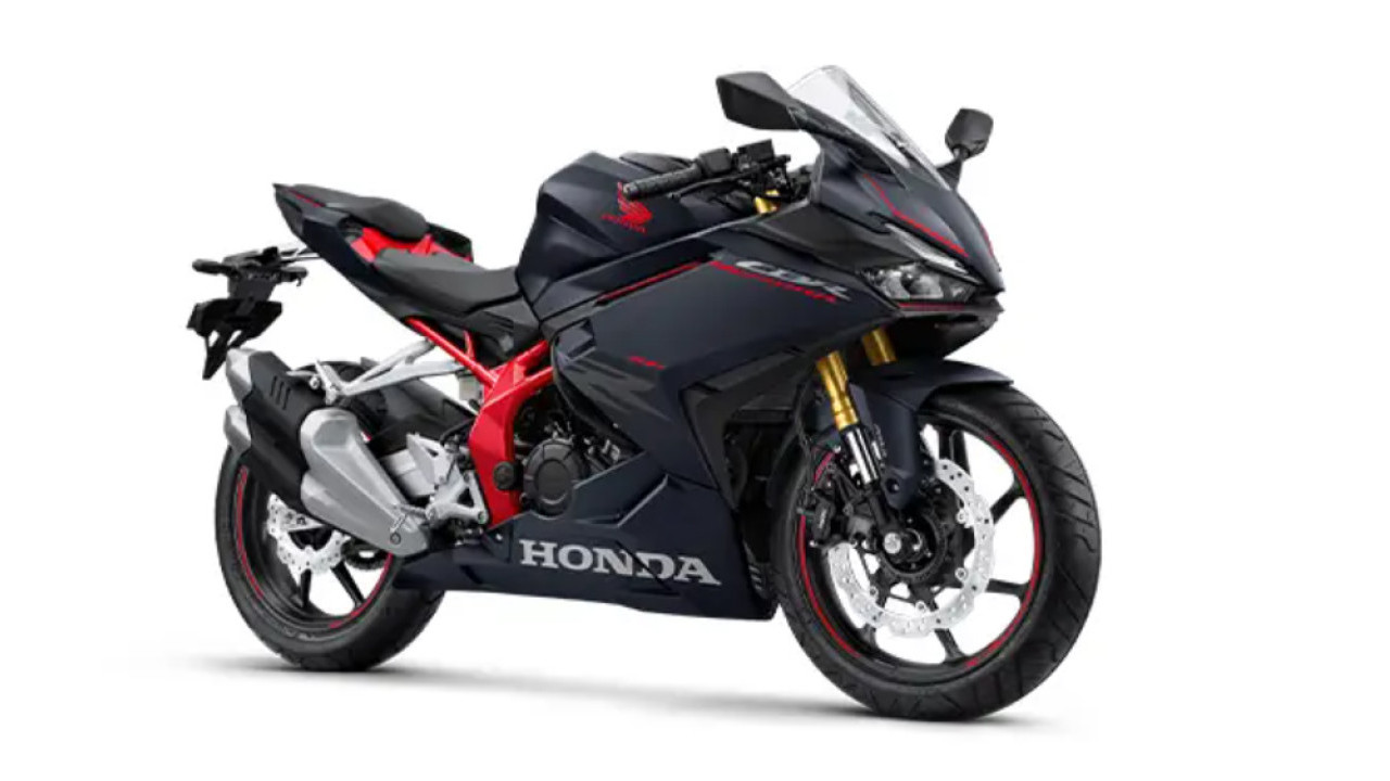 Harga Honda CBR250RR Oktober 2026: Sport Fairing 2 Silinder yang Bertenaga, Fitur Canggih, dan Berjiwa Racing!