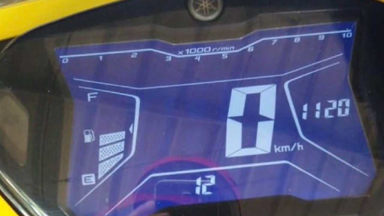 Yamaha Aerox Susah Distarter dan Muncul Check Engine? Kenali Penyebab Kode 12