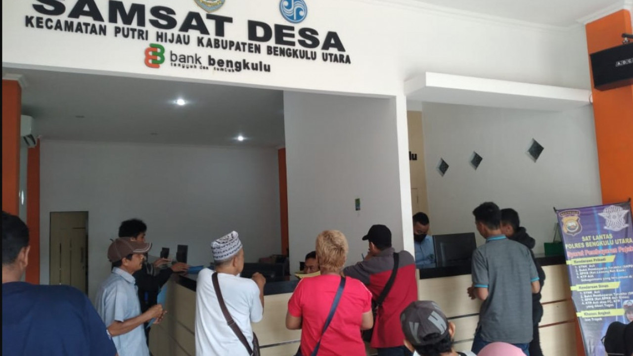 Apakah Bisa Pajak Kendaraan Tahunan Dibayar 3 Bulan Sebelum Jatuh Tempo? 