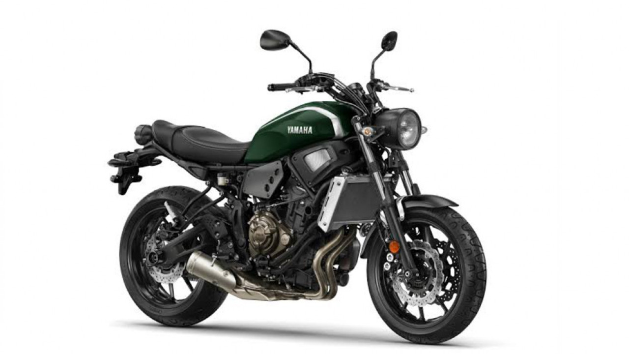 Yamaha XSR700: Kenapa Motor Retro Ini Jarang Dibahas Dibanding MT-Series?