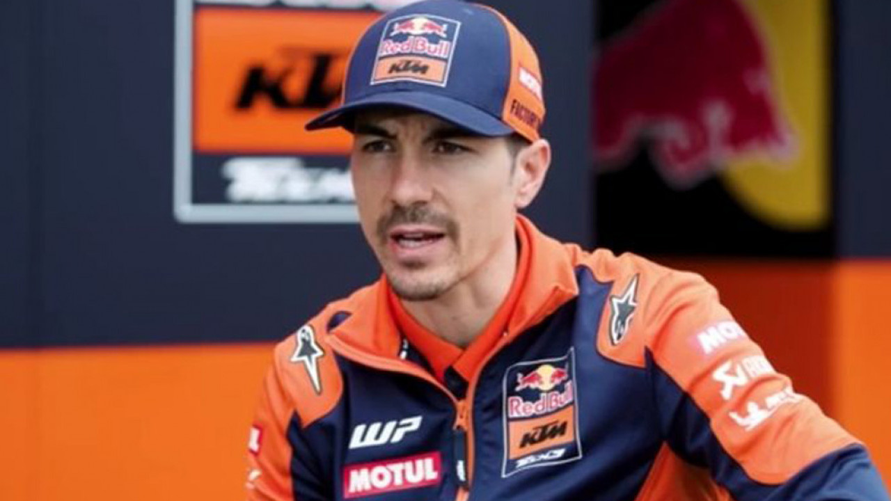 Jelang MotoGP 2026, Naluri 'Pembunuh' Maverick Vinales Bakal Dibangkitkan Lagi oleh Jorge Lorenzo