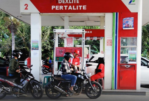 Gunakan QR Code untuk Pengisian Pertalite, Langkah Pertamina Cegah Penyalahgunaan BBM Subsidi