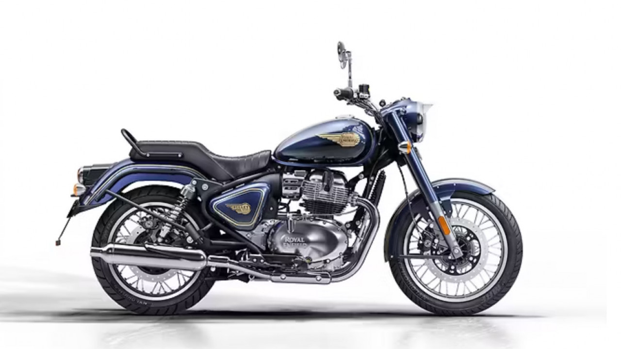 Royal Enfield Bullet 650 2026: Legenda Klasik Naik Kelas, Suara Gahar Mesin Kembar Siap Mengguncang Jalanan Indonesia