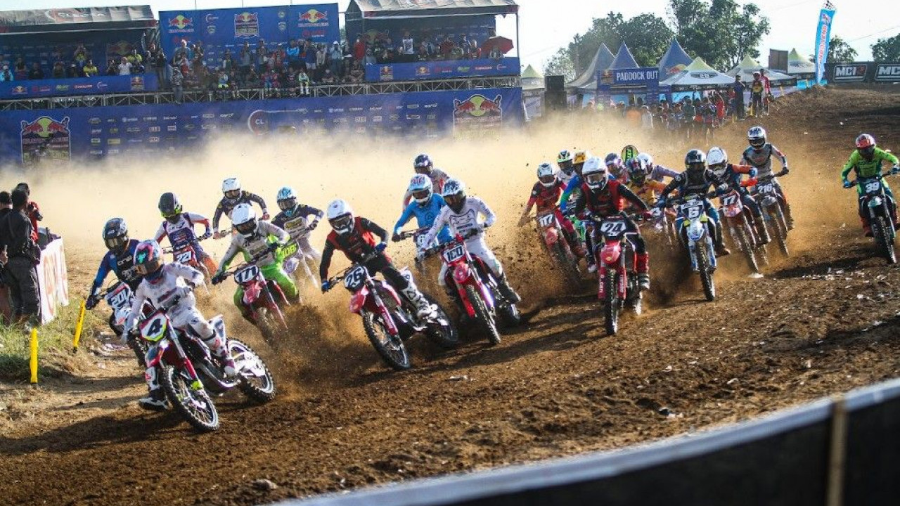 Diva Ismayana Rebut Pole Position Cleosa Series Championship 2026 Round 3 di Wonosobo