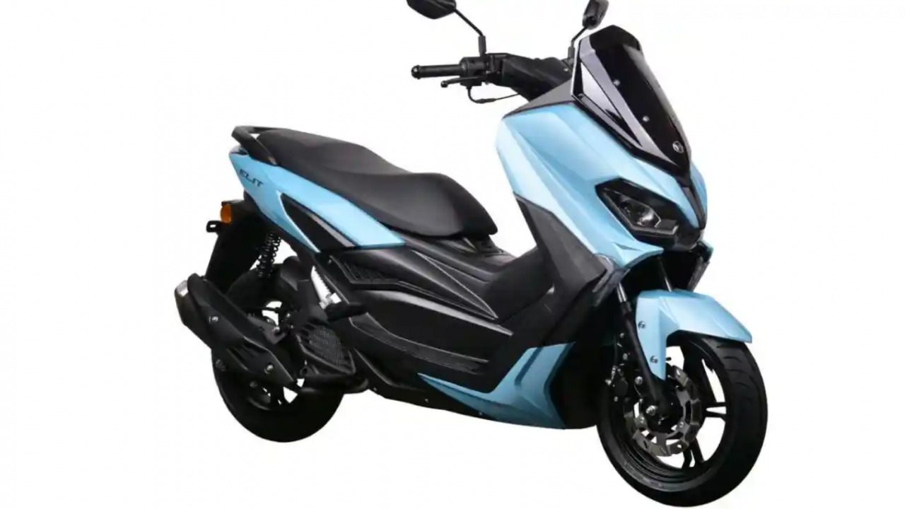 Skutik 150 Cc Ini Punya Modal Kuat untuk Mengusik Kelas Premium, Harganya Cuma Rp31 Jutaan 
