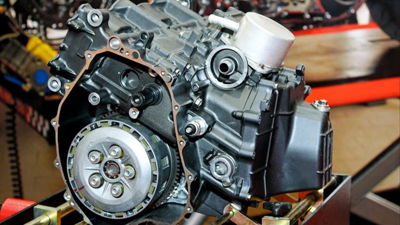 Gampang! Ini Cara Meningkatkan Tenaga Motor Tanpa Bore Up, Dijamin Hemat Biaya