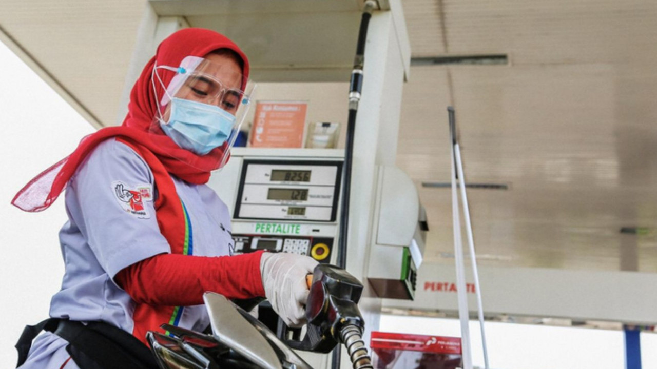 Dua Dampak Serius Campur BBM Oktan Rendah dengan Tinggi yang Harus Kamu Tahu 