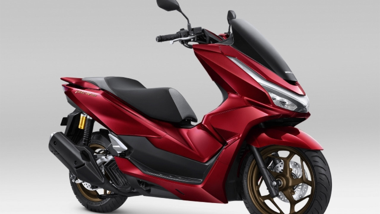 Desember Ceria! DAM Berikan Promo Spesial Setiap Pembelian New Honda PCX 160