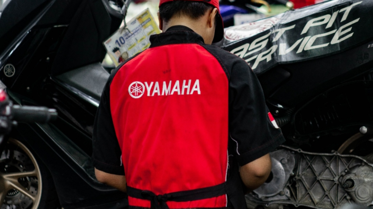 Mudik Akhir Tahun Makin Tenang, Yamaha Siapkan 500+ Bengkel Jaga Nataru untuk Kawal Pemudik