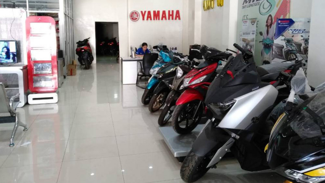 Kenapa Kredit Motor Masih Jadi Pilihan Favorit Rider Indonesia? Ini Alasan Sebenarnya
