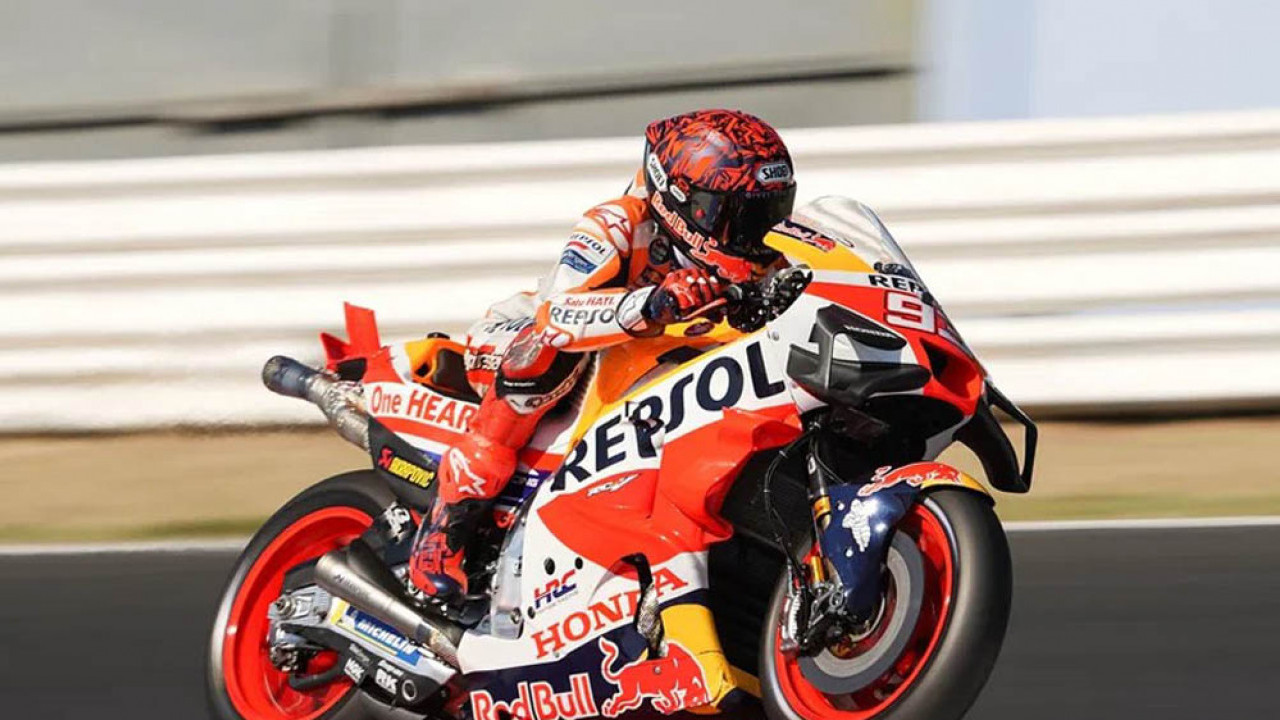 Repsol, Sponsor Legendaris MotoGP Dikabarkan Kembali di Musim 2026