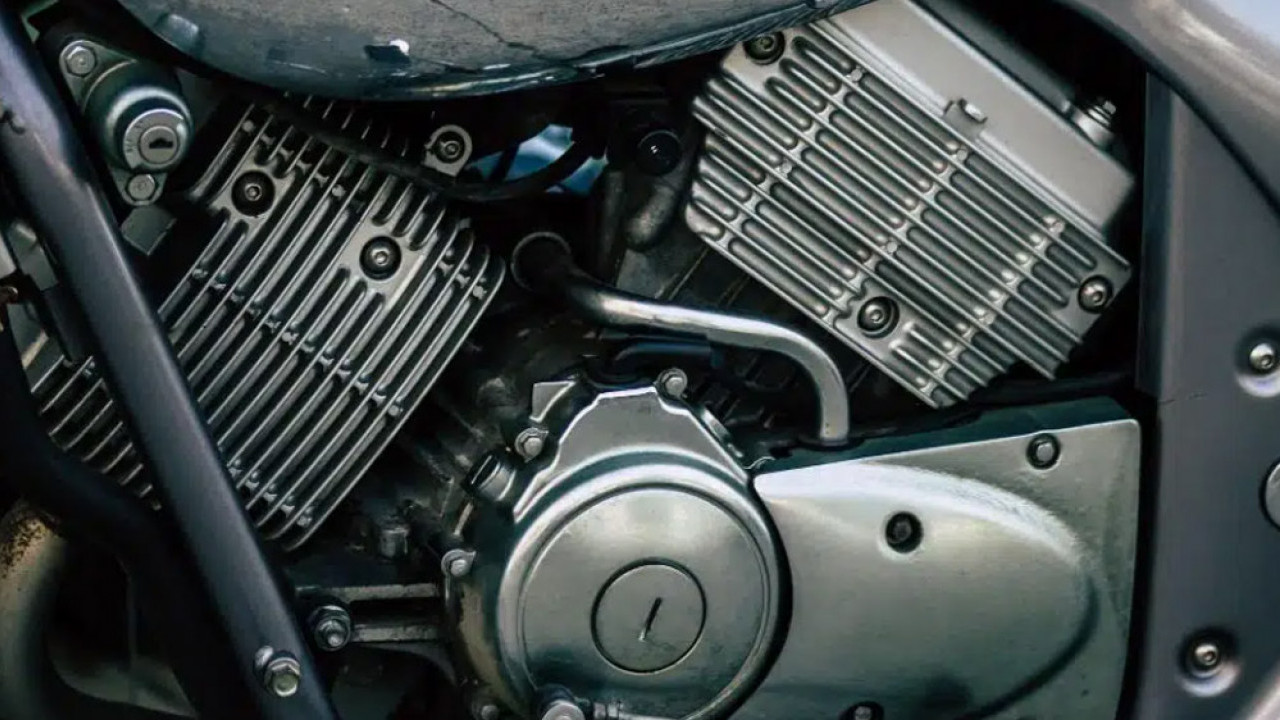 Jangan Asal Gas! Ternyata ECU Adalah Otak Motor Modern yang Ngatur Semua di Balik Mesin!