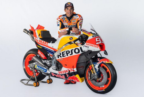 MotoGP Era 1.000 Cc, Banyak Motor Aneh dan Marc Marquez Paling Dominan