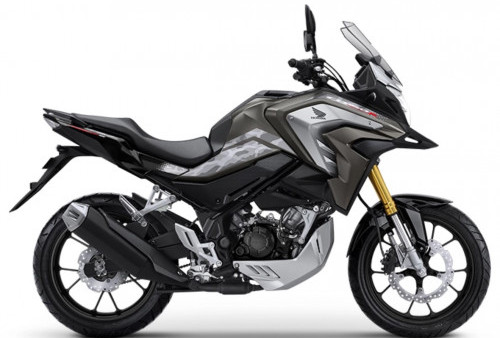 5 Motor Adventure Murah 2026, Harga Bersahabat Tapi Siap Libas Segala Medan