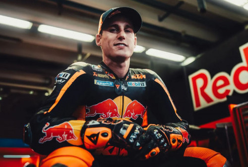 Bakal Ada Comeback Seru dari Pol Espargaro di Red Bull Ring!