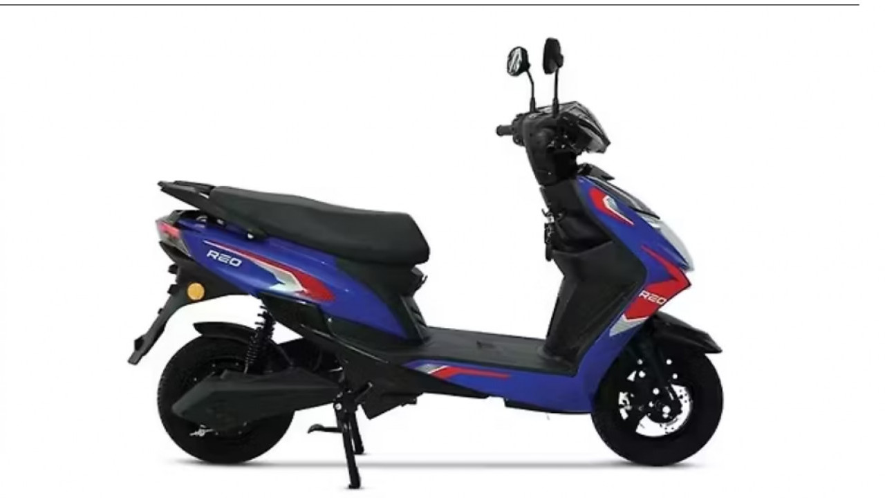 Simple Energy Ultra 2026: Motor Listrik 400 Km yang Bikin Skutik Bensin Mulai Deg-Degan