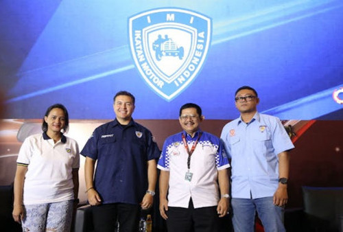 11 Hari Penuh Gairah! IIMS 2024 Sukses, Otomotif Tanah Air bersama MUFG Group