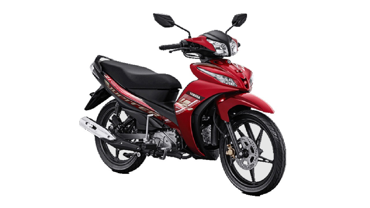 Yamaha Jupiter Z1: Motor 110 Cc yang Irit Bensin dan Nyaman untuk Harian