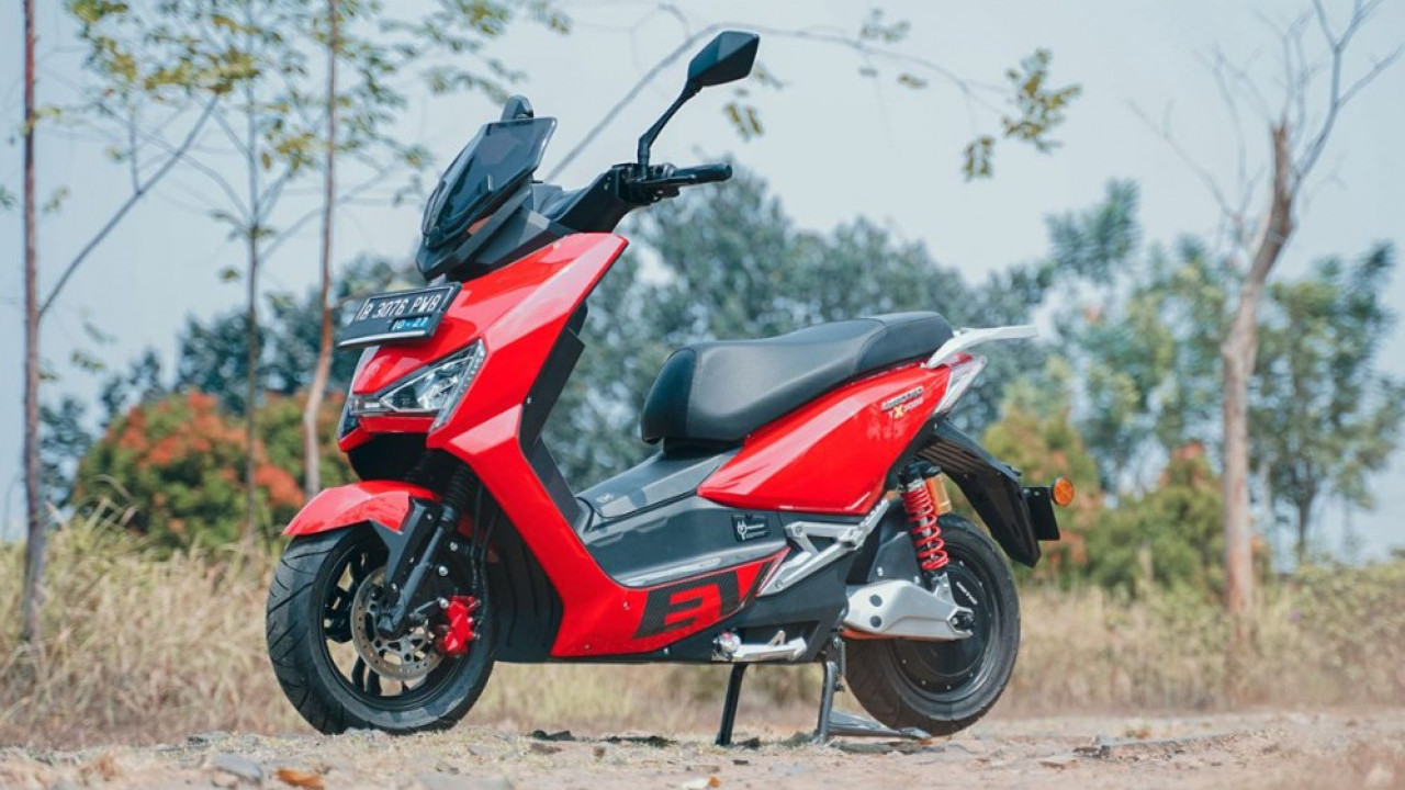 Awas Jebol! Kebiasaan Sepele Ini Ternyata Bisa Bikin Dinamo Motor Listrik Cepat Rusak