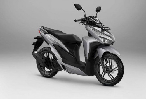 Cek Harga Motor Bekas Honda Vario 150 Tahun 2019-2022, Masih Stabil dan Terjangkau! 