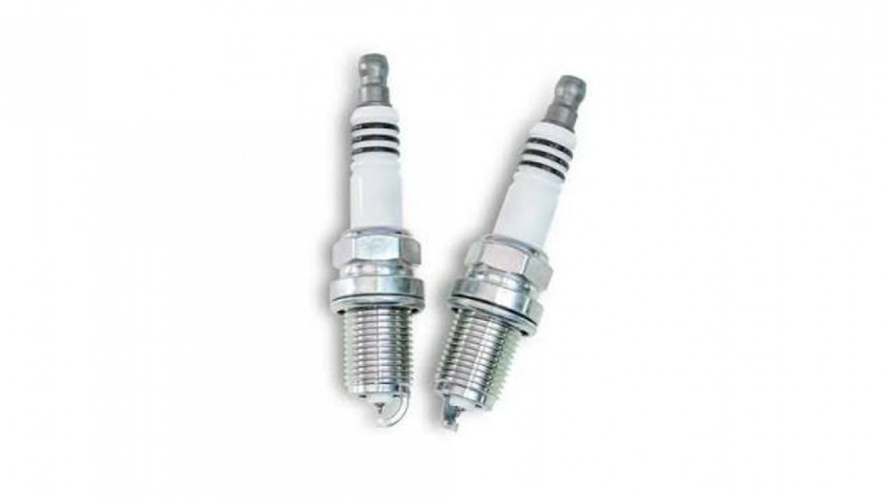 Tips Knowledge: Busi Iridium vs Busi Standar, Apa Bedanya?