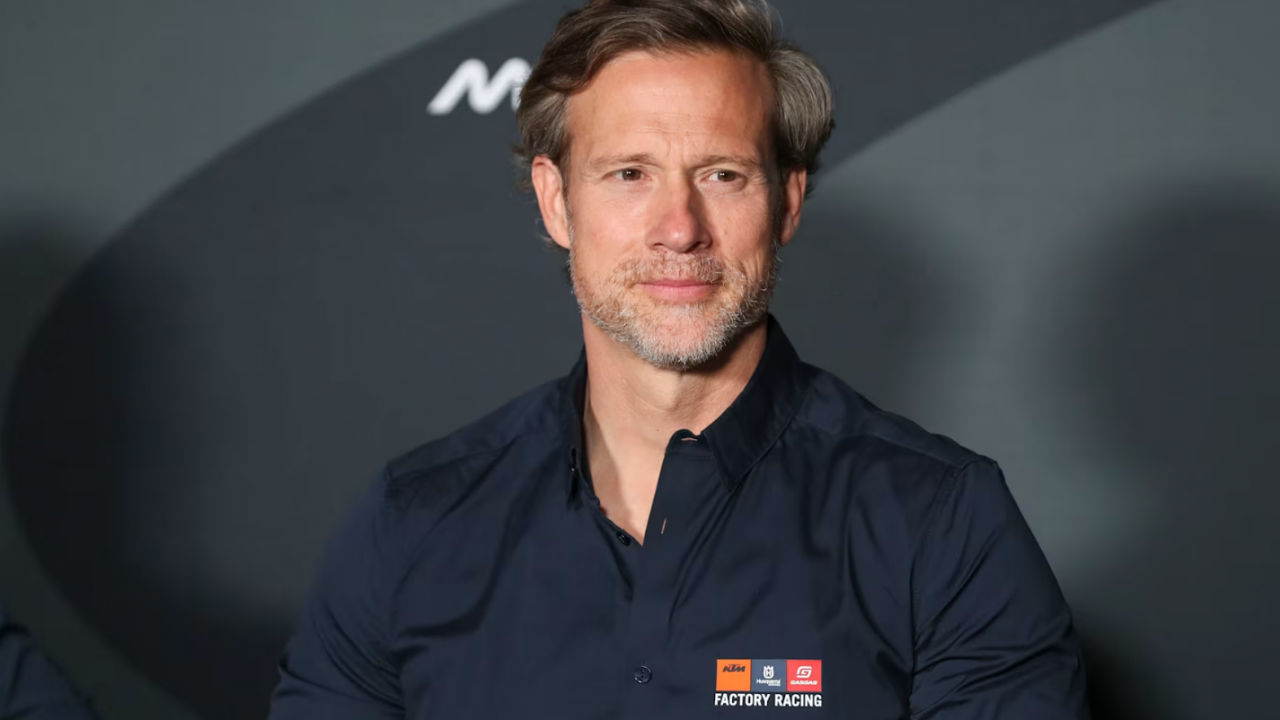 Sempat Diterpa Isu Penjualan, Tim Factory KTM MotoGP Tetap Bertahan
