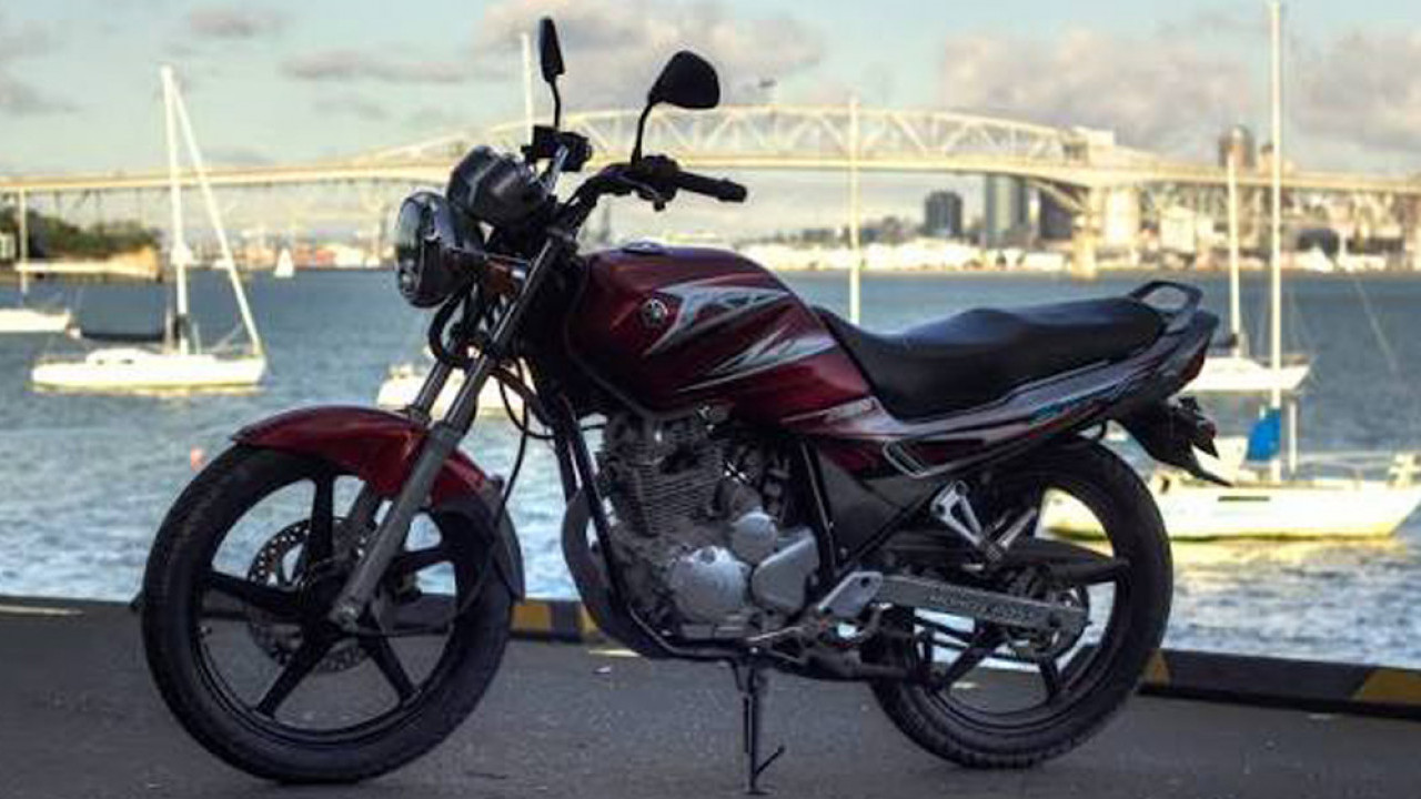 Yamaha Scorpio Z, Motor Tangguh yang Sulit Dilupakan