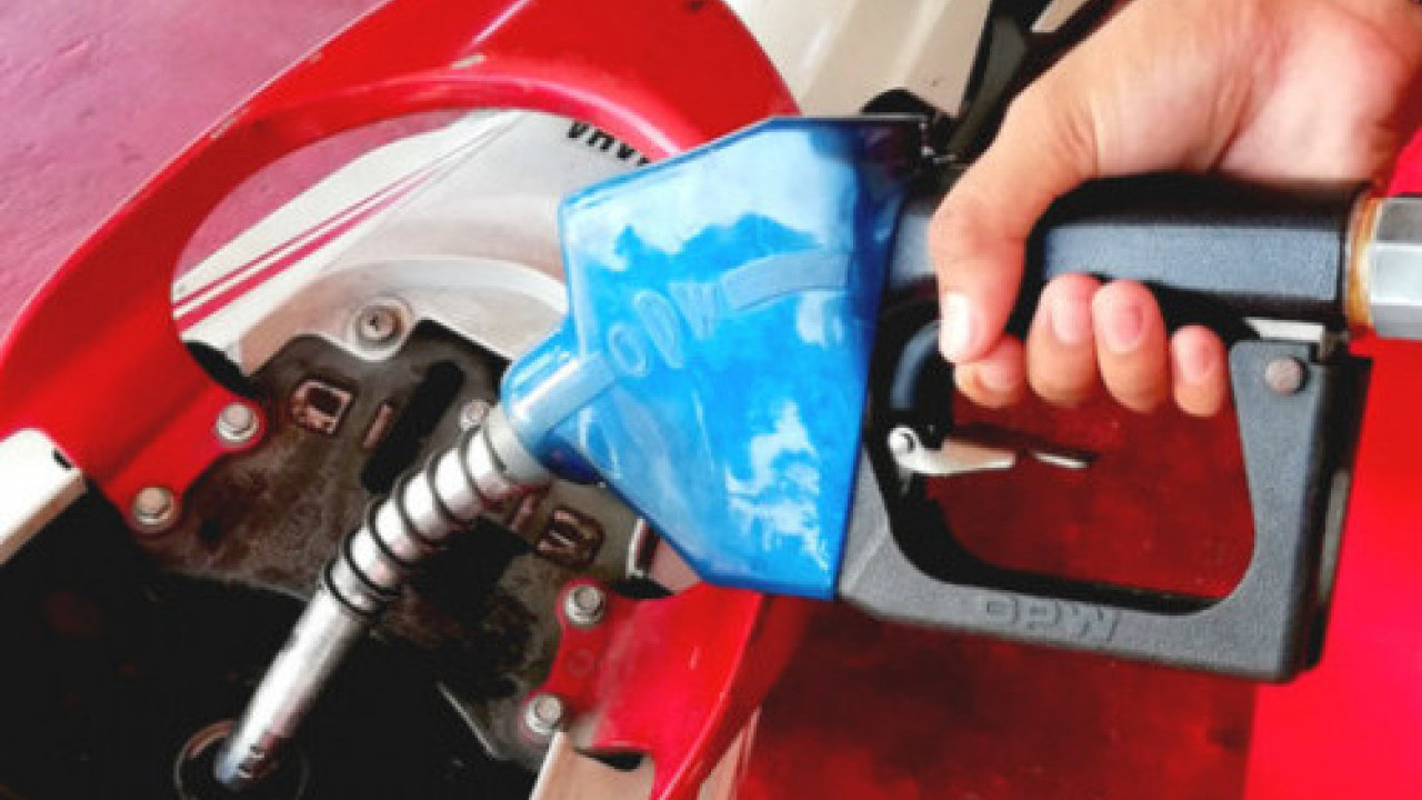 Waduh! Stok Pertamax Mendadak Kosong, Karyawan Pertamina Pasrah