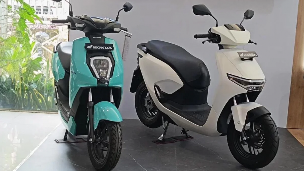 Insentif Motor Listrik Rp3 Juta Belum Juga Berlaku, Ternyata Ini yang Masih Ditunggu