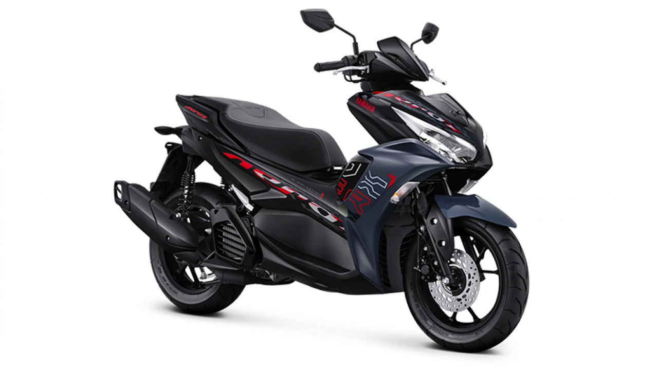 Update Harga Yamaha Aerox di Bulan April 2026: Ada yang Naik, Ada Juga yang Stabil