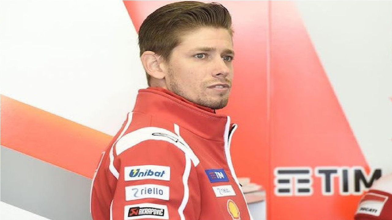 Casey Stoner: Format Sprint Race Gak Seru!