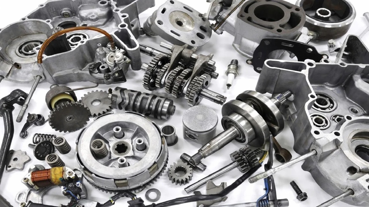 Wajib Diingat! Kapasitas Mesin Belum Tentu Jadi Patokan Kecepatan Motor