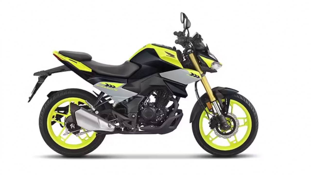 Honda CB 125 Hornet 2026: Motor Streetfighter 125cc Bergaya Premium yang Siap Goyang Pasar Asia