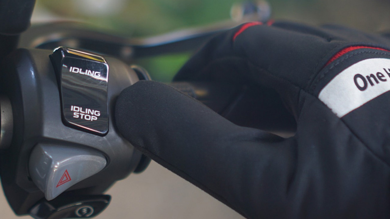 Teknologi ISS Honda Bikin Irit BBM, Tapi Ada Hal Penting yang Wajib Diperhatikan