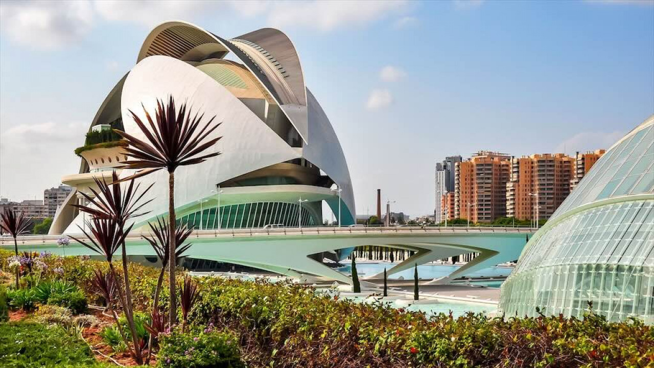 Seri Final MotoGP 2026 di Valencia Makin Meriah dengan MotoGP Fan Fest dan Beragam Hiburan