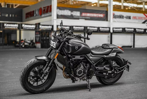 Motor Touring Bekas: Hemat di Awal atau Ujungnya Bikin Boncos? Ini Faktanya!