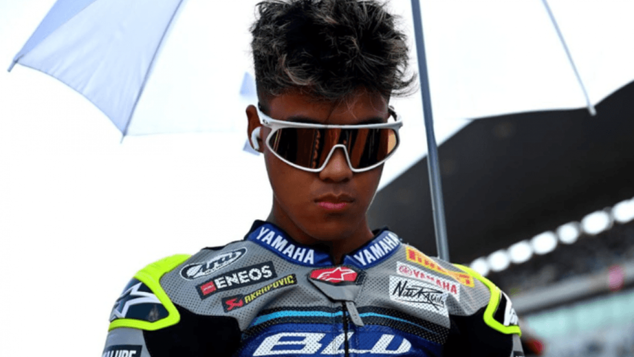 Siap Tarung! Ini Target Aldi Satya Mahendra di WorldSSP Assen 2026 Pekan Ini