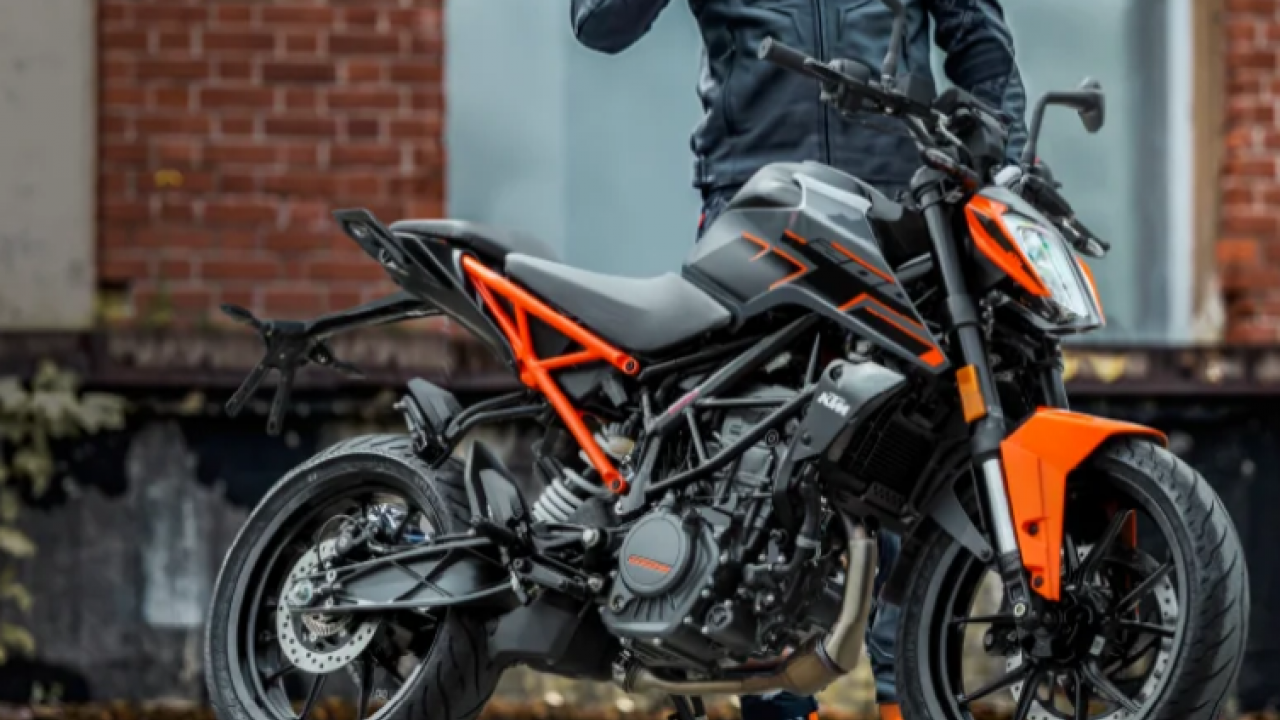 Harga Mulai 30 Jutaan! KTM 200 Duke Resmi Meluncur Dengan Sejumlah Fitur Canggih Terbaru