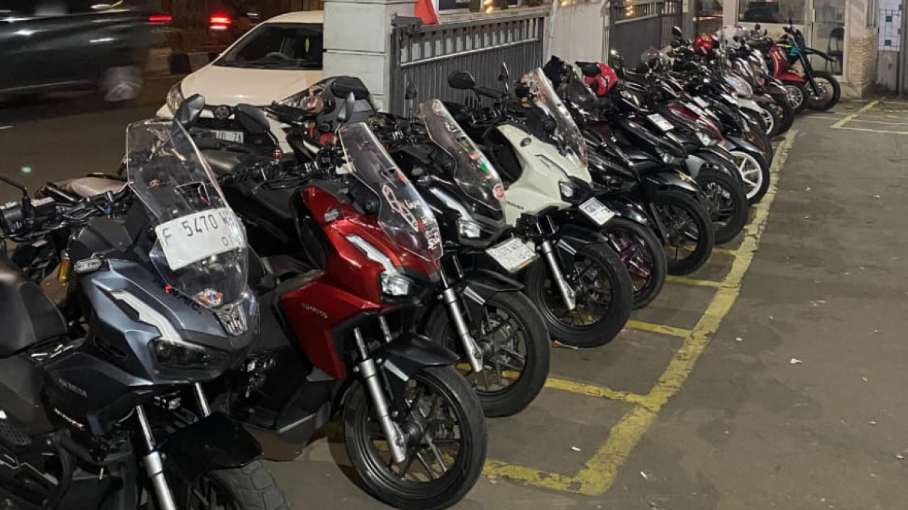 Sadulur Sahonda SaCianjur, AMHC Tutup Tahun 2025 dengan Kopdargab