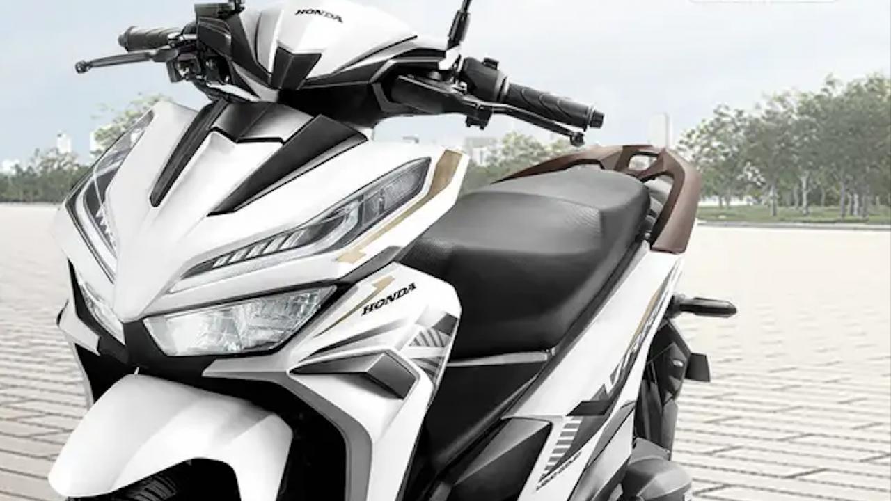 Masih Jadi Idaman! Ini Alasan Honda Vario 125 Gen 5 Banyak Diincar Pencinta Skutik Tanah Air