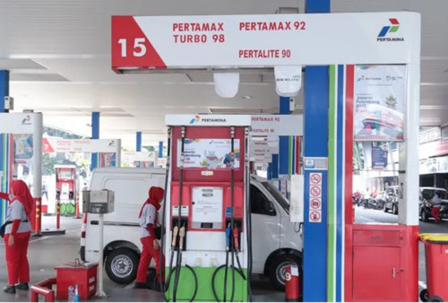 Update Harga BBM Pertamina Per Juli 2024 di Seluruh Indonesia