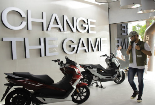 ALVA Experience Center Hadir di Gading Serpong, Tawarkan Pengalaman Mobilitas Listrik Terbaru