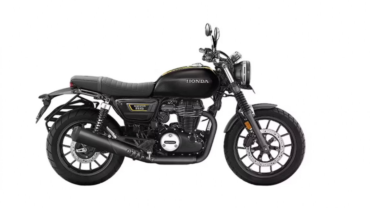 Honda CB350RS: Motor Retro Scrambler Premium yang Bisa Jadi Penantang Serius Royal Enfield di Indonesia