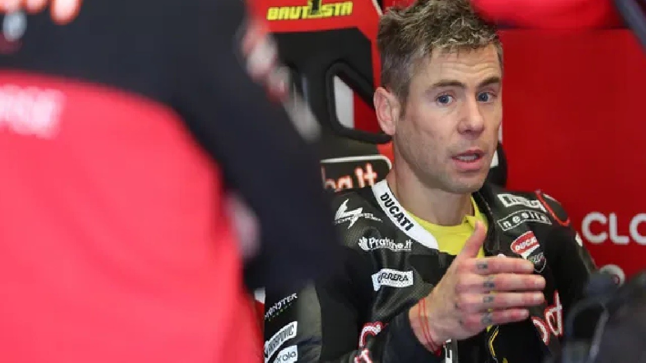 Ducati Siapkan Strategi Baru di 2025, Sementara Alvaro Bautista Fokus ke Setelan Motor