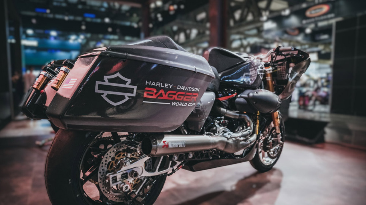 Jadwal Bagger World Cup 2026: Siapa Juara Pertama di Amerika?